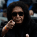 Gene Simmons