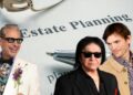 Celebrities Who Refuse to Leave Inheritances for Their Kids