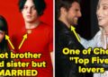 Celebrity Breakup Secrets That Shocked Fans
