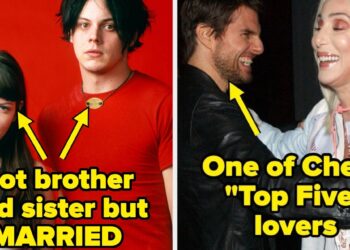 Celebrity Breakup Secrets That Shocked Fans