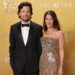 Celebrity Couples on the Red Carpet
