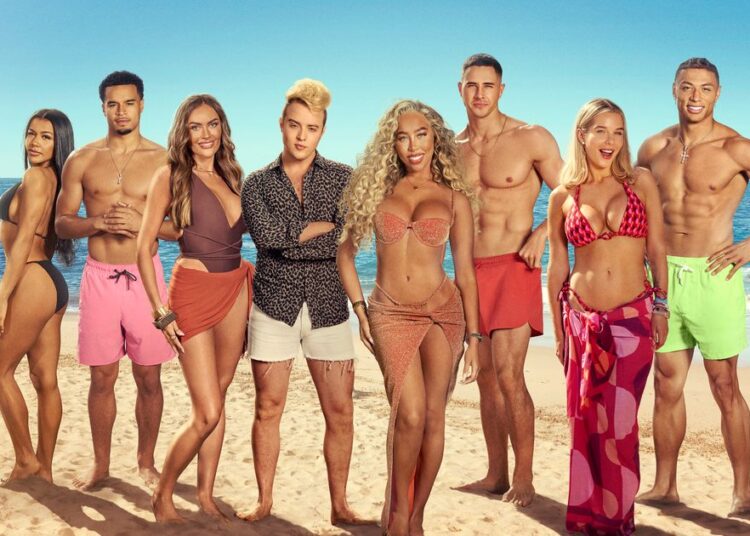 Celebrity Ex on the Beach return date confirmed with first-look trailer