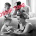 Celebrity birth stories - by Allie Jones
