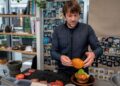 Celebrity chef René Redzepi resigns from Noma after abuse claims
