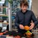 Celebrity chef René Redzepi resigns from Noma after abuse claims