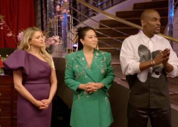 Celebs Go Dating returns this year for a 15th series