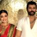 Celebs at Vijay & Rashmika's Luxurious Reception