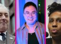 Celebs, including Alan Cumming, Bowen Yang and Lena Waithe, unite to launch foundation supporting LGBTQ filmmakers