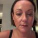 The 43-year-old Aussie comedian took to Instagram on Tuesday to promote her makeup brand and alluded to the breakup by joking that she was only “going to talk about the mascara.”