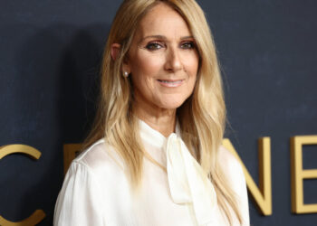 Celine Dion Announces Comeback Concerts in Paris
