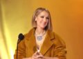 Celine Dion eyes concert return after stiff-person syndrome diagnosis