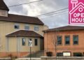 Center for Service and Social Justice Hosts Open House
