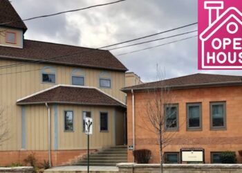 Center for Service and Social Justice Hosts Open House