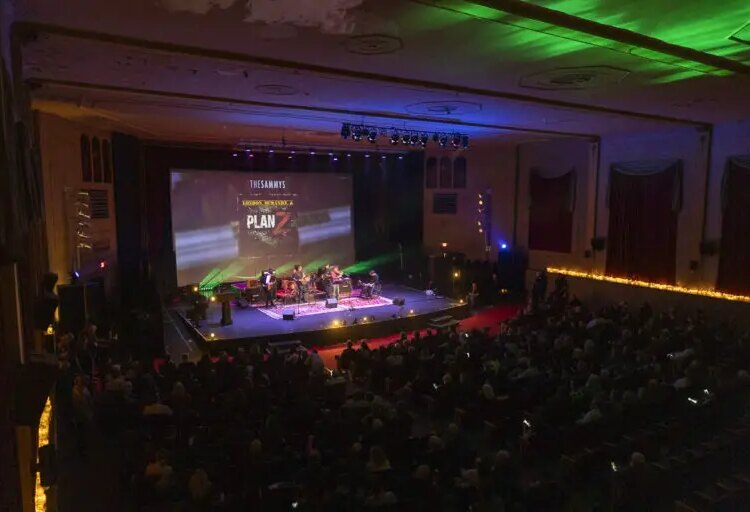 Central New York Music Community Shines at 2026 SAMMYS
