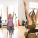 Chair Yoga for Staff and Faculty To Begin March 9