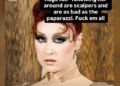 Chappell Roan's Latest Viral Snap At The Paps Has Divided Celebs From Noah Kahan To Boy George
