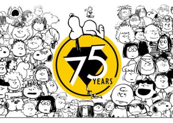Charlie Brown now works for Sony