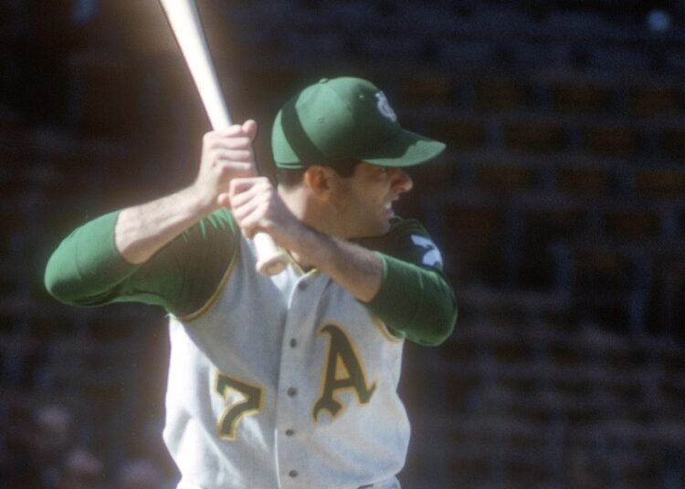 Charlie Finley’s power experiment | Royals Review