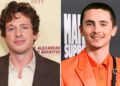 Charlie Puth delivers brutal blow to Timothée Chalamet after opera remark