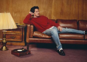 Charlie Puth gets a new job as chief music officer at Moises