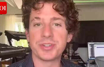 Charlie Puth net worth: Delving into new dad and Grammy-nominated ‘Light Switch’ singer's 35 million fortune
