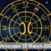 Check what astrology says about zodiac signs Aries Taurus Gemini Cancer Leo Virgo Libra Scorpio Sagittarius Capricorn Aquarius Pisces