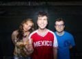 Cheekface Announce New Album 'Podium': Hear "Black Site"