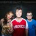 Cheekface Announce New Album 'Podium': Hear "Black Site"