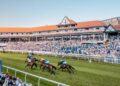 Chester Racecourse line-up to feature Bootleg Beatles