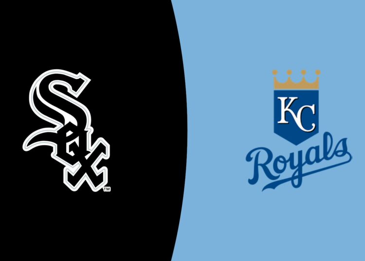Chicago White Sox vs Kansas City Royals: Watch MLB Spring Training