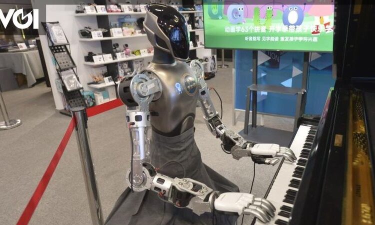 China's AI music is a new money machine, but copyright disputes loom
