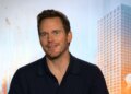 Chris Pratt, Katherine Schwarzenegger's kids have never seen a movie