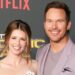 Chris Pratt Says His & Katherine Schwarzegger’s Kids Have Never Watched a Movie, Reveals Why | Celebrity Babies, Chris Pratt, Katherine Schwarzenegger | Celebrity News and Gossip | Entertainment, Photos and Videos