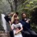 Christina Aguilera Family