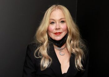 Christina Applegate Bought Burial Plots as Her Death ‘Looms’