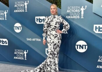 Christina Applegate ditched Brad Pitt for Skid Row's Sebastian Bach
