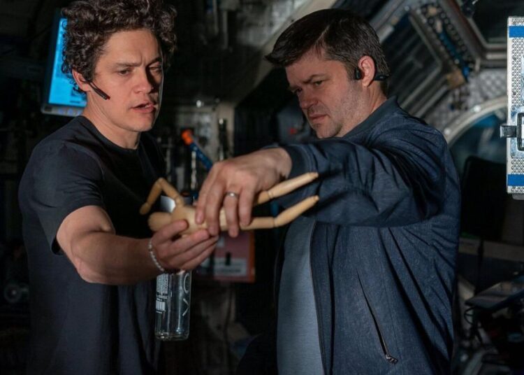 Christopher Miller’s ‘Project Hail Mary’ wouldn’t exist without the Muppets | Entertainment