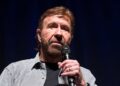 Chuck Norris, 86, rushed to hospital following medical emergency - Celebrity News - Entertainment