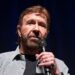 Chuck Norris, 86, rushed to hospital following medical emergency - Celebrity News - Entertainment