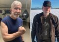 Chuck Norris, 86, rushed to the hospital in Hawaii after medical emergency