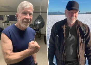 Chuck Norris, 86, rushed to the hospital in Hawaii after medical emergency