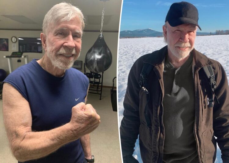 Chuck Norris, 86, rushed to the hospital in Hawaii after medical emergency