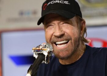 Chuck Norris Dead at 86: Sylvester Stallone, Arnold Schwarzenegger & More Pay Tribute