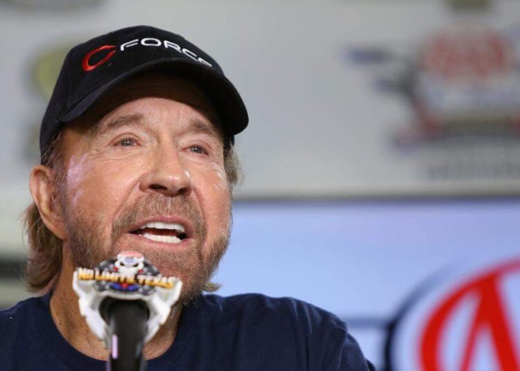 Chuck Norris Dies at 86: How His Meme Legacy Took Over the Internet