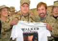 Chuck Norris, action legend, dead at 86