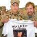Chuck Norris, action legend, dead at 86