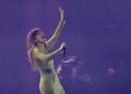 Chvrches Debut New Song "Conman" At Robert Smith’s Teenage Cancer Trust Benefit