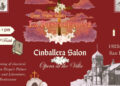 Cinballera Entertainment To Present LA RESURREZIONE And SONGS OF FAITH At Villa Montezuma