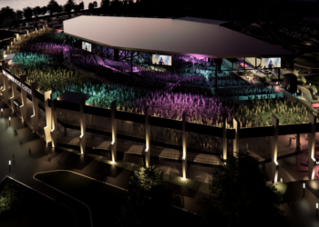 Cincinnati City Council narrowly approves $8M for new music venue