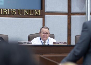 City Council discusses hiring counsel for rock creek TIFs | News
